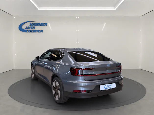 Polestar 2 Long Range Dual Motor Prime