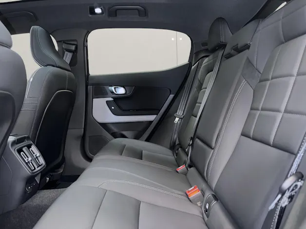 Polestar 2 Long Range Dual Motor Prime