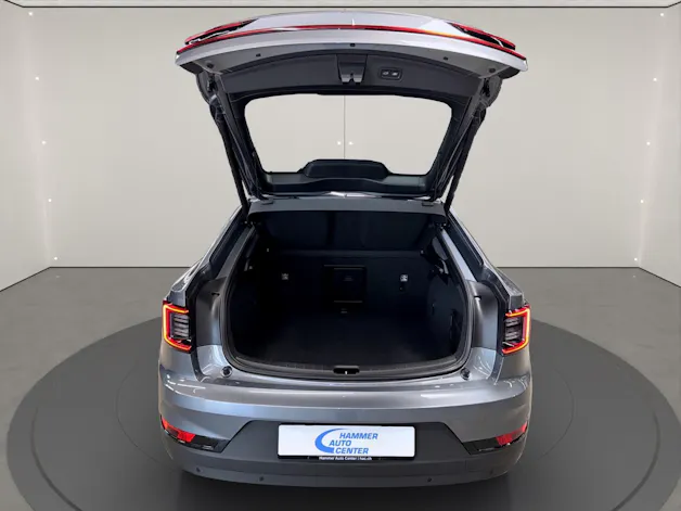 Polestar 2 Long Range Dual Motor Prime