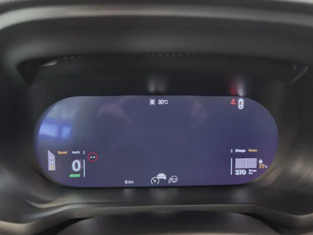 Polestar 2 Long Range Dual Motor Prime