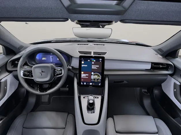 Polestar 2 Long Range Dual Motor Prime