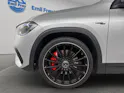 MERCEDES-BENZ GLA 35 AMG 4matic