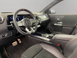 MERCEDES-BENZ GLA 35 AMG 4matic