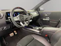 MERCEDES-BENZ GLA 35 AMG 4matic