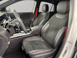 MERCEDES-BENZ GLA 35 AMG 4matic