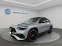 MERCEDES-BENZ GLA 35 AMG 4matic