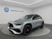 MERCEDES-BENZ GLA 35 AMG 4matic
