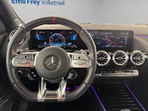 MERCEDES-BENZ GLA 35 AMG 4matic