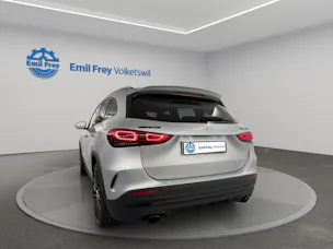 MERCEDES-BENZ GLA 35 AMG 4matic