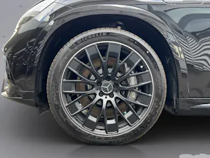 MERCEDES-BENZ EQE 43 AMG 4matic