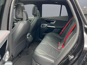 MERCEDES-BENZ EQE 43 AMG 4matic