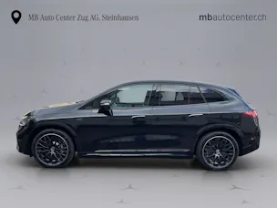 MERCEDES-BENZ EQE 43 AMG 4matic