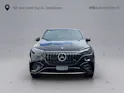 MERCEDES-BENZ EQE 43 AMG 4matic