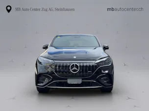 MERCEDES-BENZ EQE 43 AMG 4matic