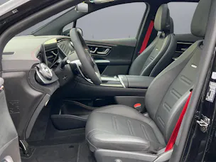 MERCEDES-BENZ EQE 43 AMG 4matic