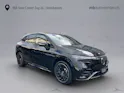 MERCEDES-BENZ EQE 43 AMG 4matic