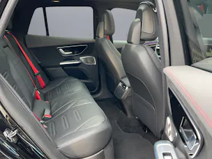 MERCEDES-BENZ EQE 43 AMG 4matic