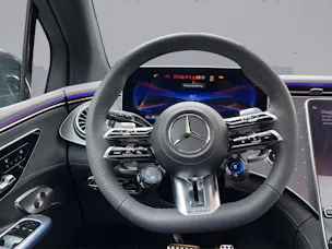 MERCEDES-BENZ EQE 43 AMG 4matic
