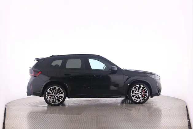 BMW X1 M35i