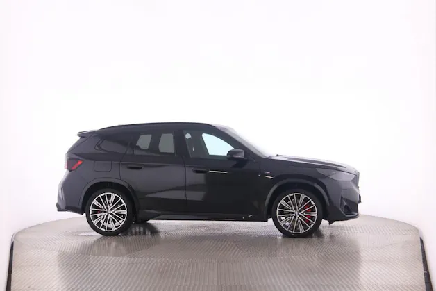 BMW X1 M35i