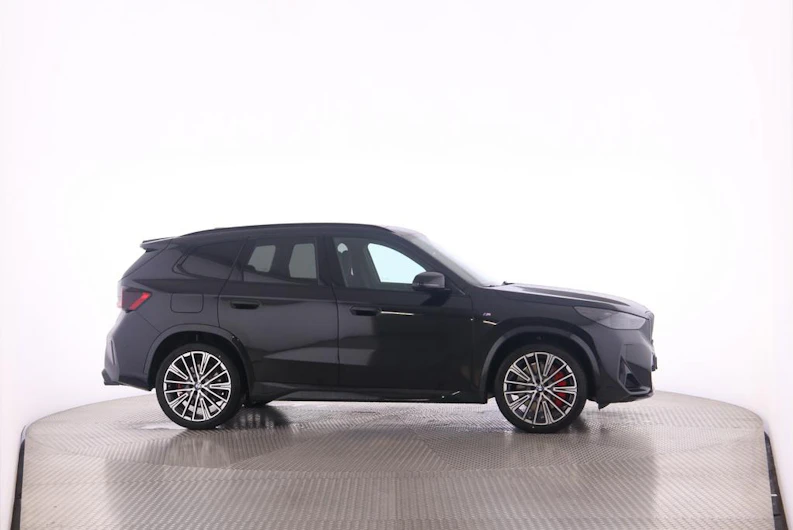 image du véhicule BMW X1