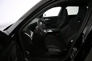 BMW X1 M35i