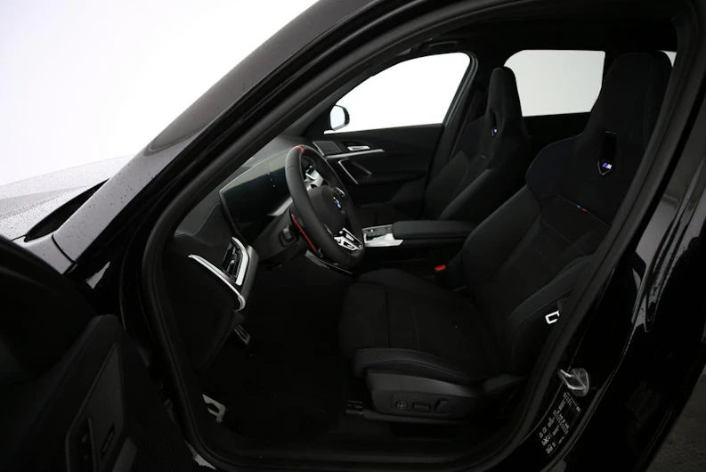 image du véhicule BMW X1