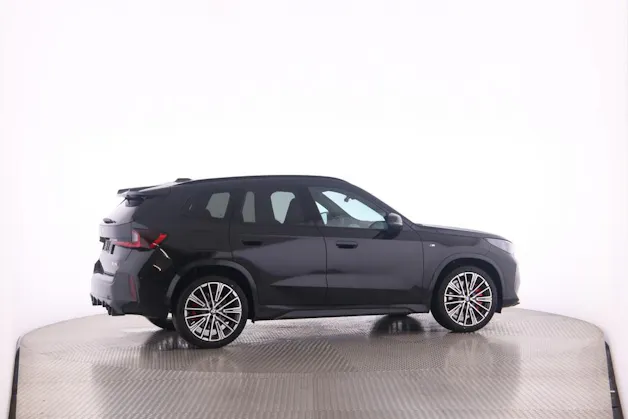 BMW X1 M35i