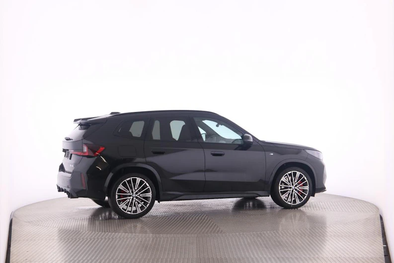 image du véhicule BMW X1