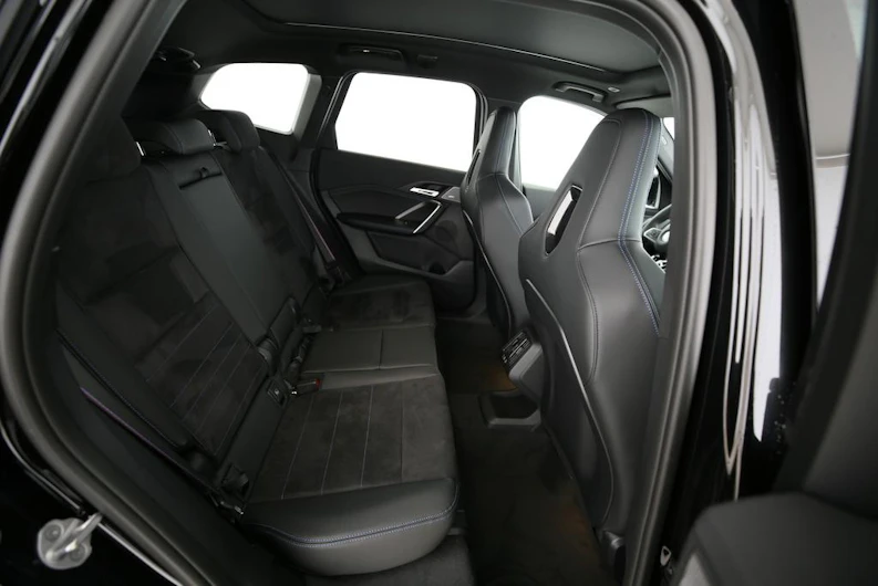 image du véhicule BMW X1