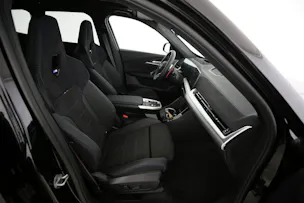 BMW X1 M35i