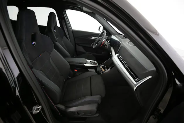 BMW X1 M35i