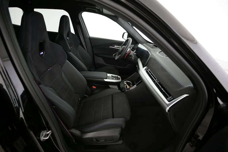 image du véhicule BMW X1