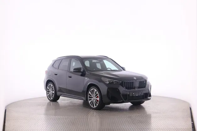 BMW X1 M35i