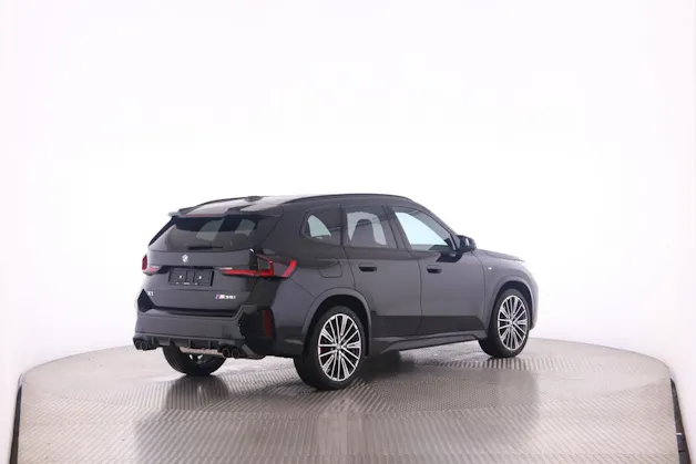 BMW X1 M35i