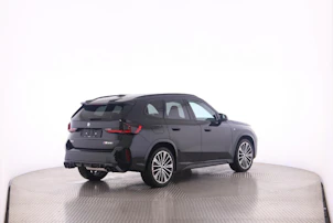image du véhicule BMW X1 M35i