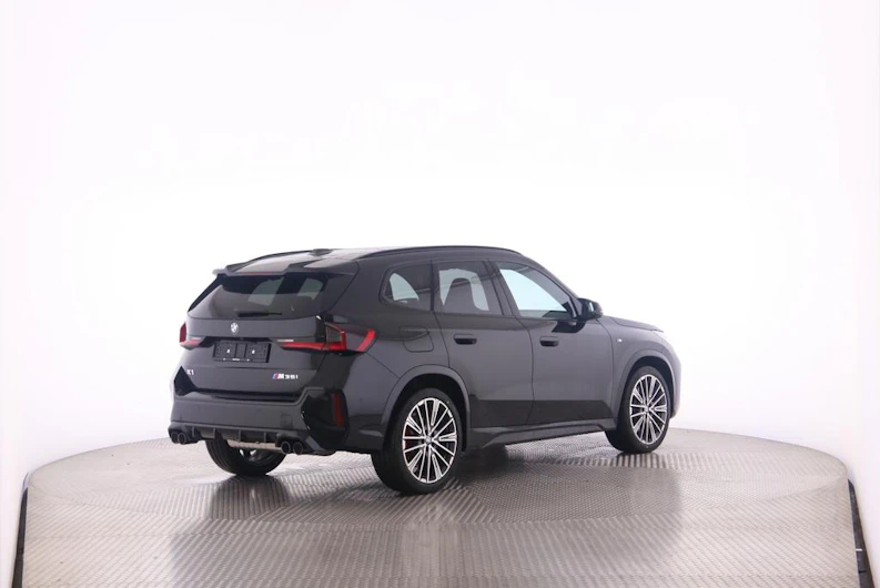 image du véhicule BMW X1