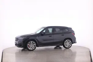 BMW X1 M35i