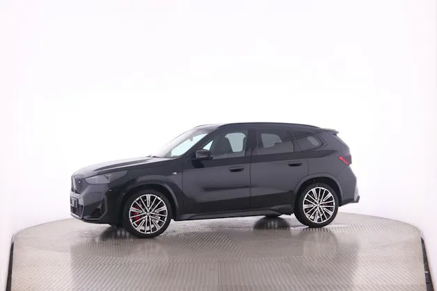 BMW X1 M35i