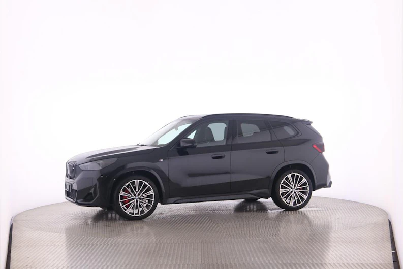 image du véhicule BMW X1