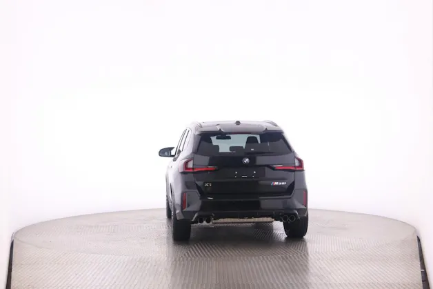 BMW X1 M35i