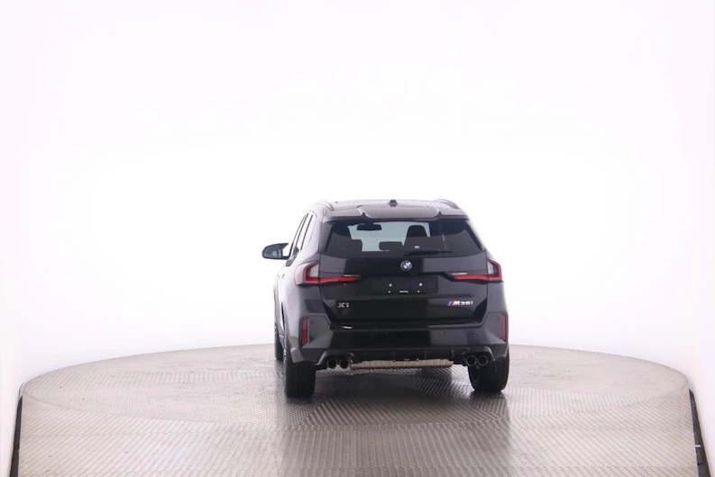 image du véhicule BMW X1