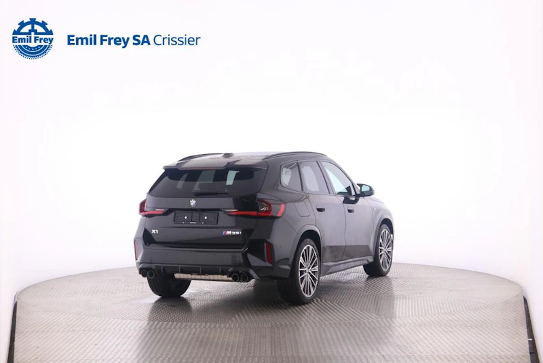 image du véhicule BMW X1