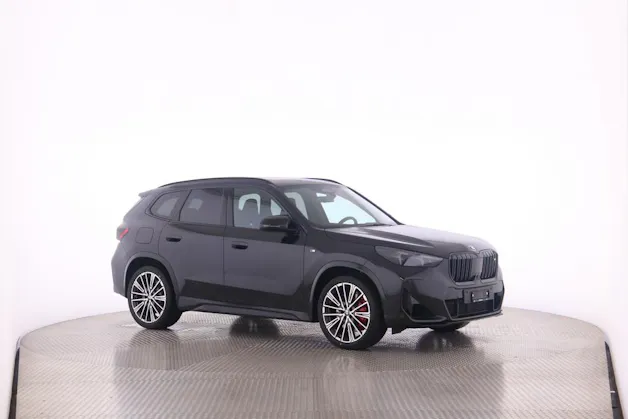 BMW X1 M35i