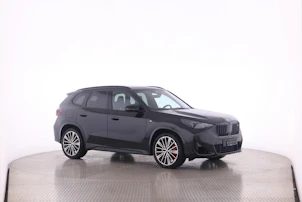 image du véhicule BMW X1 M35i