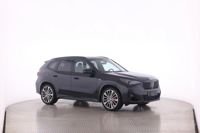 image du véhicule BMW X1