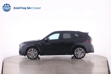 image du véhicule BMW X1 M35i