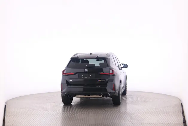 BMW X1 M35i