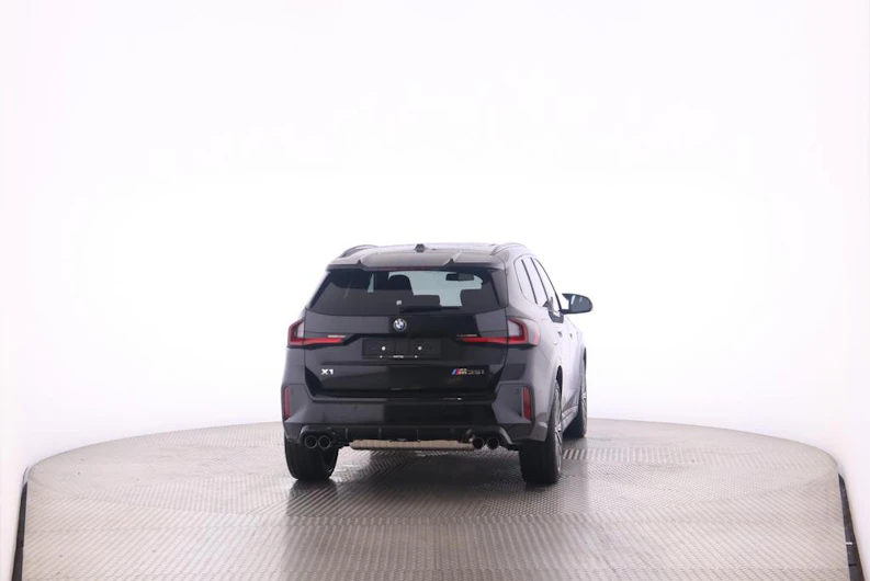 image du véhicule BMW X1
