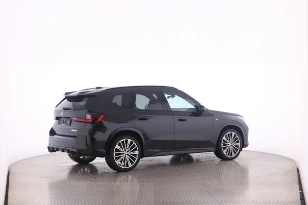 BMW X1 M35i